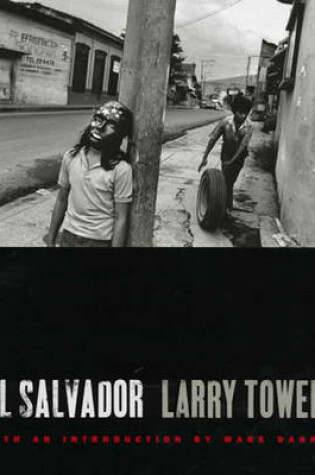 Cover of El Salvador