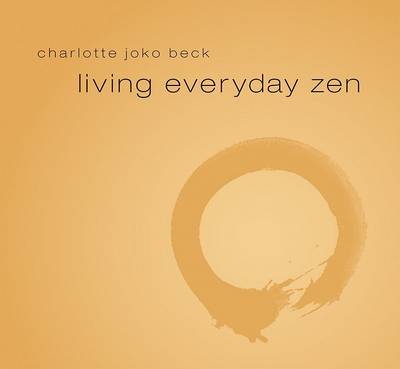 Book cover for Living Everyday ZEN