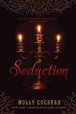 Cover of Seduction