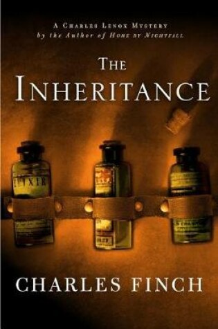 Cover of The Inheritance