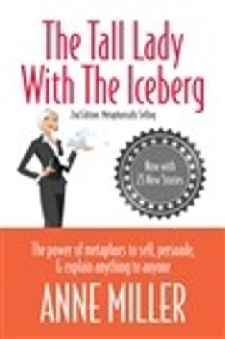 Cover of The Tall Lady with the Iceberg