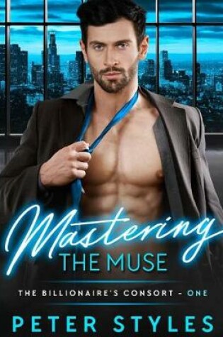 Cover of Mastering The Muse