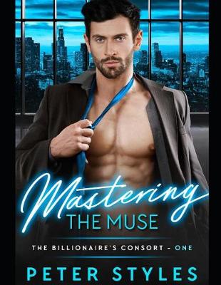 Cover of Mastering The Muse