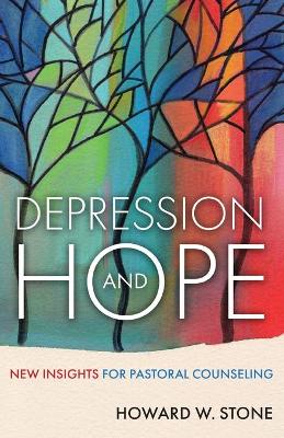 Book cover for Depression and Hope