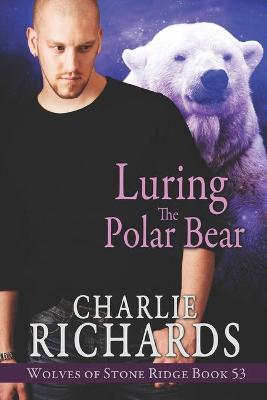 Book cover for Luring the Polar Bear