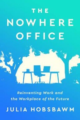 Cover of The Nowhere Office