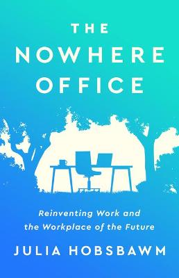 Book cover for The Nowhere Office