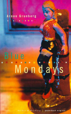 Book cover for Blue Mondays