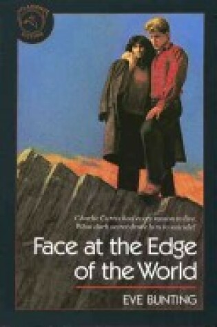 Cover of Face at the Edge of the World