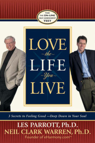 Cover of Love the Life You Live