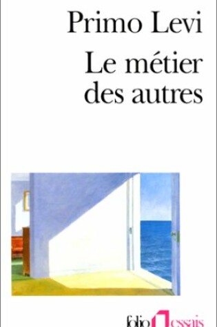 Cover of Metier Des Autres