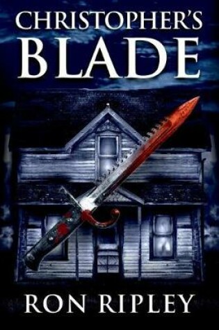 Cover of Christopher's Blade