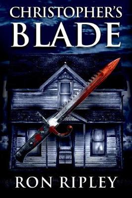 Book cover for Christopher's Blade