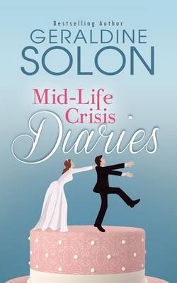 Book cover for Mid-Life Crisis Diaries