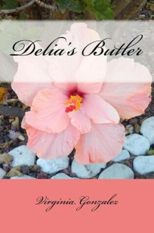 Cover of Delia's Butler