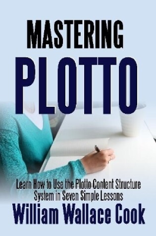 Cover of Mastering Plotto