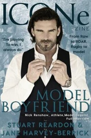 Cover of Model Boyfriend
