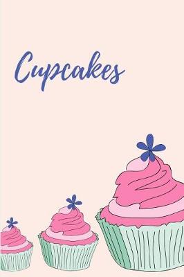 Book cover for Cupcakes