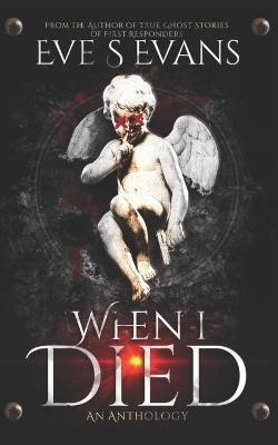 Book cover for When I died