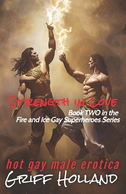Book cover for Strength in Love