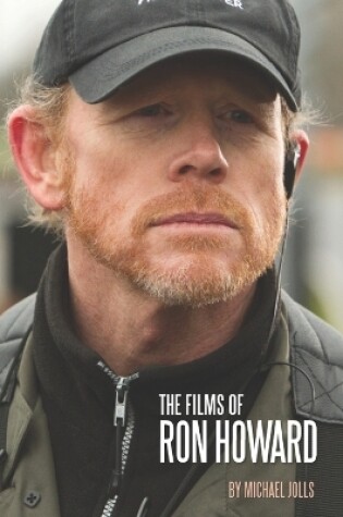 Cover of The Films of Ron Howard