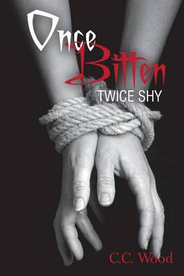 Book cover for Once Bitten, Twice Shy