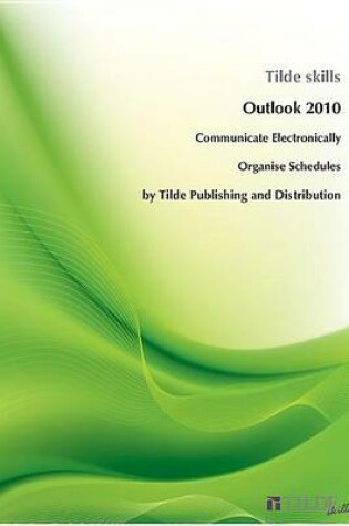 Cover of Outlook 2010