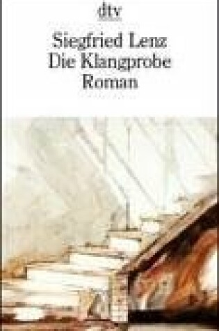 Cover of Die Klangprosse