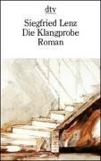Book cover for Die Klangprosse