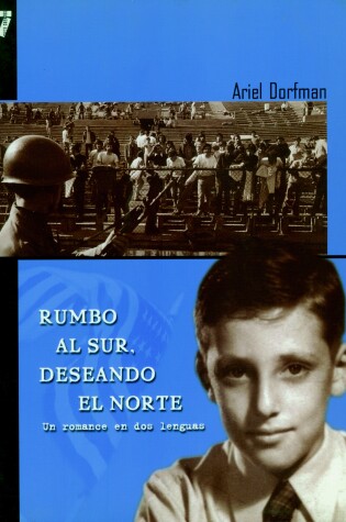 Cover of Rumbo al Sur. Deseando el Norte