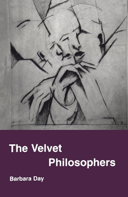 Book cover for Velvet Philosophers