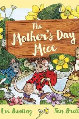 Cover of Mother's Day Mice Gift Collection