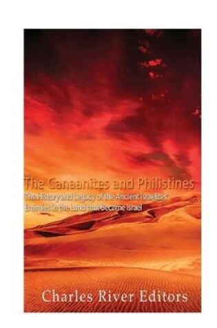 Cover of The Canaanites and Philistines