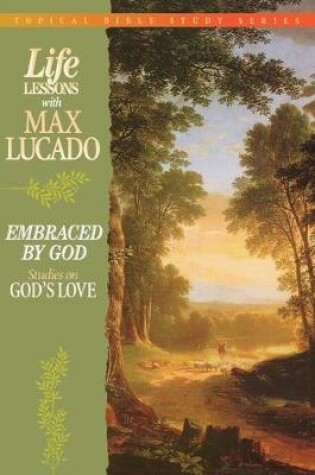 Cover of Embraced by God
