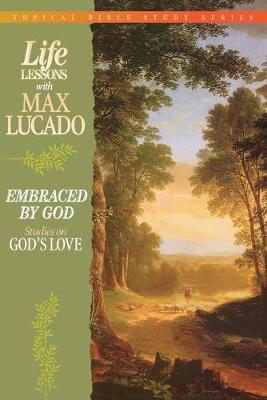 Book cover for Embraced by God