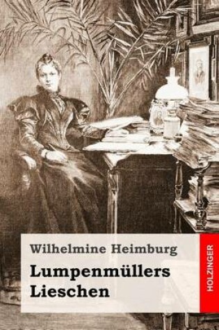 Cover of Lumpenmullers Lieschen