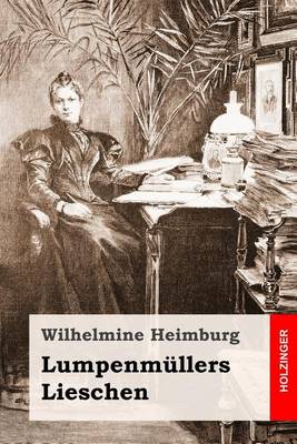 Book cover for Lumpenmullers Lieschen