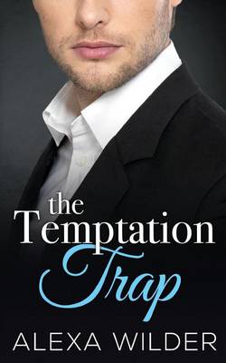 Book cover for The Temptation Trap, Complete Series