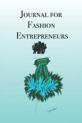 Cover of Journal for, Fashion Entrepreneurs