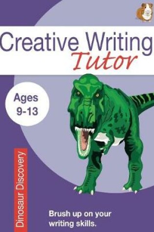 Cover of Dinosaur Discovery (Creative Writing Tutor)