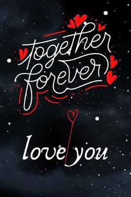 Book cover for Together Forever love you