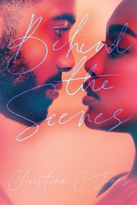Book cover for Behind The Scenes
