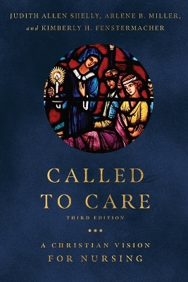 Book cover for Called to Care