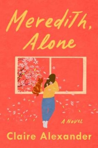 Cover of Meredith, Alone