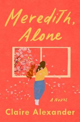 Book cover for Meredith, Alone