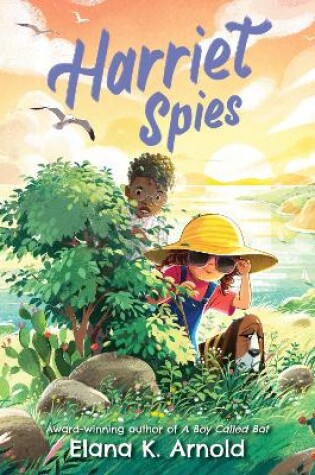 Cover of Harriet Spies