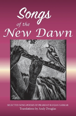 Book cover for Songs of the New Dawn