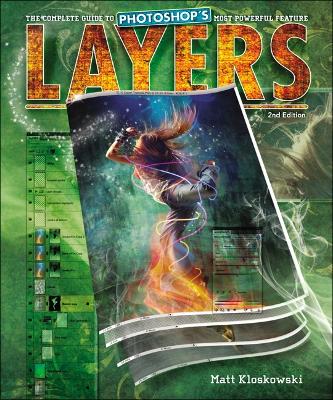 Book cover for Layers