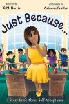 Book cover for Just Because...