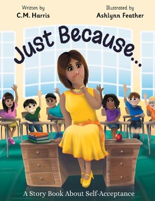 Book cover for Just Because...